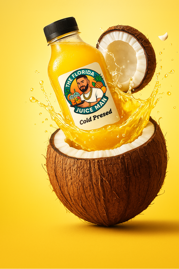 Zaza Coconutz