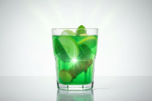 Green Glow