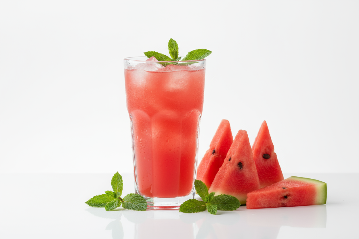 Watermelon Wave