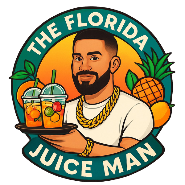 The Florida Juice Man