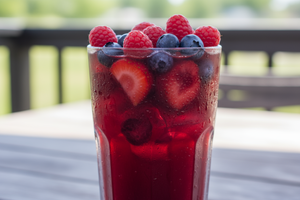Berry Bliss