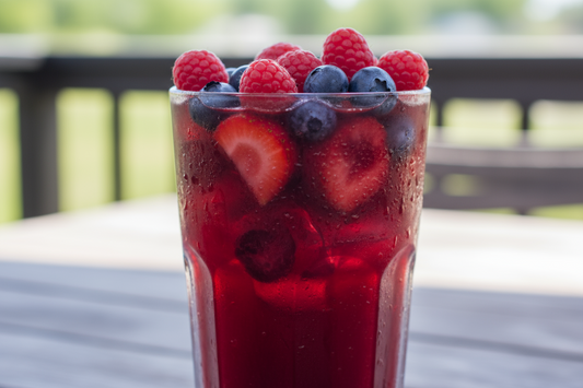 Berry Bliss