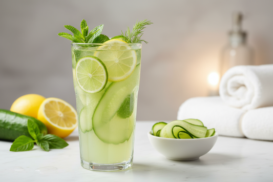 Citrus Cucumber